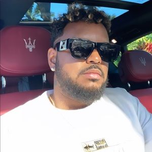 Meet your Posher, Alonzo